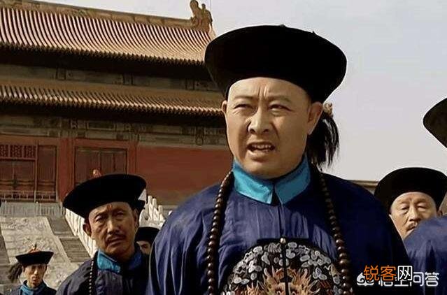胤?出身仅次于胤礽,又坚决反对雍正,为何受打压反而最轻？