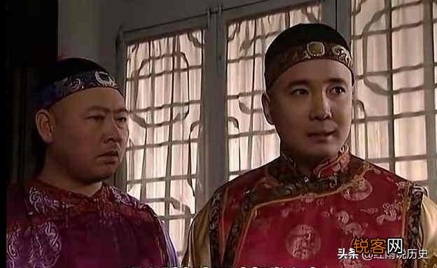 胤?出身仅次于胤礽,又坚决反对雍正,为何受打压反而最轻？
