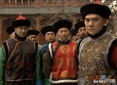 胤?出身仅次于胤礽,又坚决反对雍正,为何受打压反而最轻？