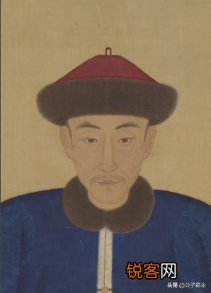 胤?出身仅次于胤礽,又坚决反对雍正,为何受打压反而最轻？
