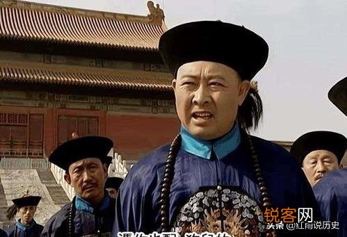 胤?出身仅次于胤礽,又坚决反对雍正,为何受打压反而最轻？