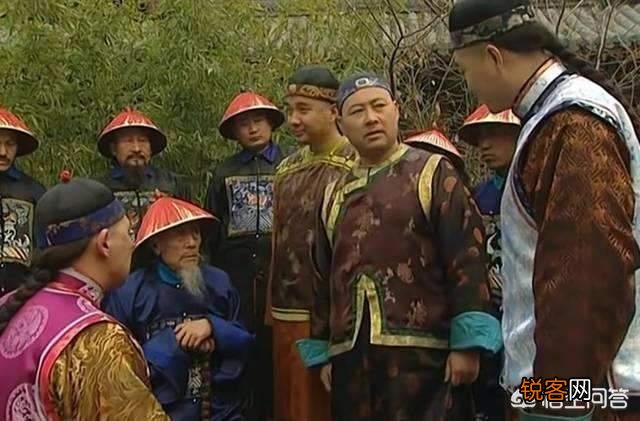 胤?出身仅次于胤礽,又坚决反对雍正,为何受打压反而最轻？