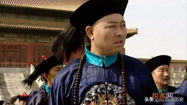 胤?出身仅次于胤礽,又坚决反对雍正,为何受打压反而最轻？