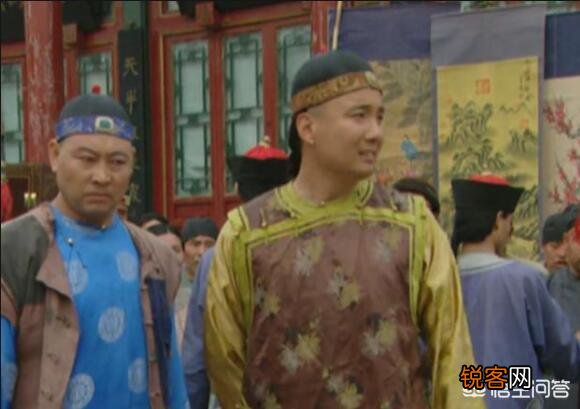 胤?出身仅次于胤礽,又坚决反对雍正,为何受打压反而最轻？