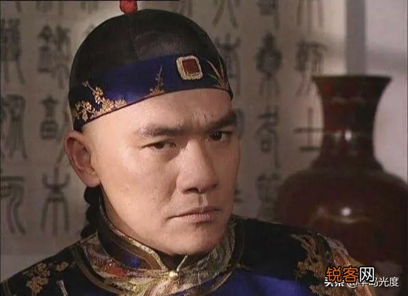 《雍正王朝》中,图里琛是如何知道八阿哥夺嫡没戏的？