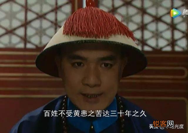 《雍正王朝》中,图里琛是如何知道八阿哥夺嫡没戏的？