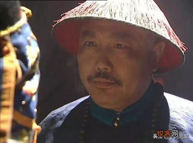 《雍正王朝》中,图里琛是如何知道八阿哥夺嫡没戏的？