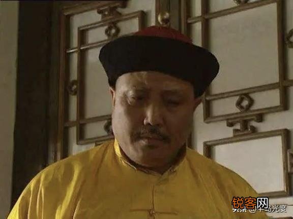 《雍正王朝》中,图里琛是如何知道八阿哥夺嫡没戏的？