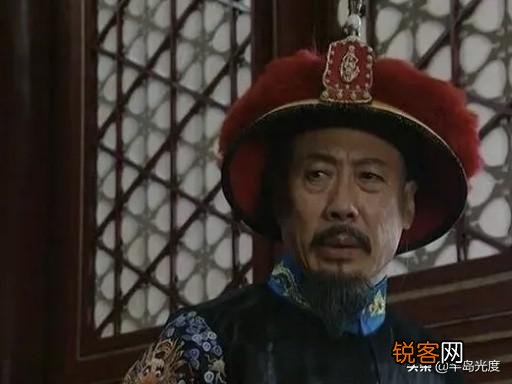 《雍正王朝》中,图里琛是如何知道八阿哥夺嫡没戏的？