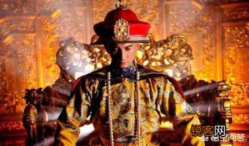 清朝的九子夺嫡,为何八爷党四人敌不过四爷党二人呢？