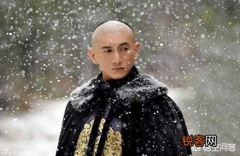 清朝的九子夺嫡,为何八爷党四人敌不过四爷党二人呢？