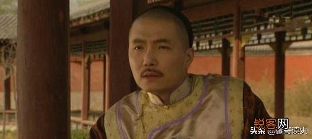 清朝的九子夺嫡,为何八爷党四人敌不过四爷党二人呢？