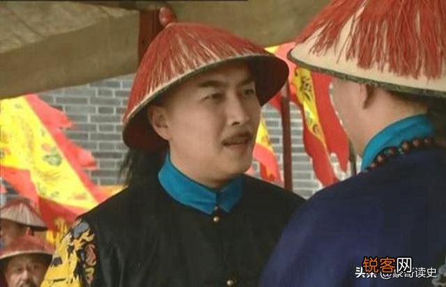 清朝的九子夺嫡,为何八爷党四人敌不过四爷党二人呢？