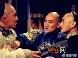 清朝的九子夺嫡,为何八爷党四人敌不过四爷党二人呢？