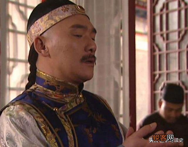 清朝的九子夺嫡,为何八爷党四人敌不过四爷党二人呢？