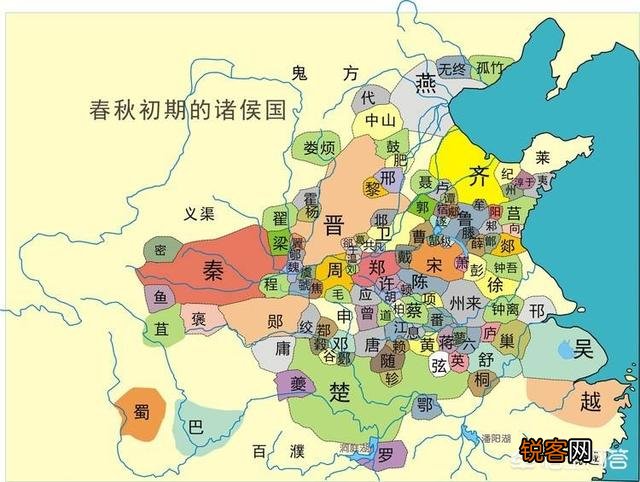 为什么楚灭越,秦灭周,韩灭郑,赵灭中山都没有引起列国干涉,而齐湣王灭宋就遭围殴？