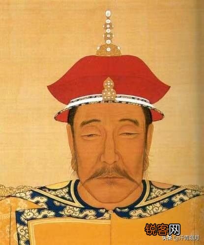 皇太极是努尔哈赤的第八子,为何他能继位？代善和多尔衮的母亲有一腿,为何不立多尔衮？