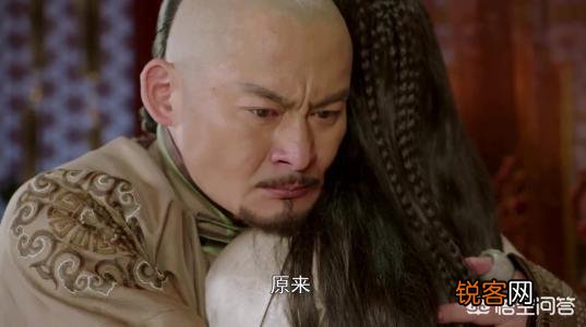 皇太极是努尔哈赤的第八子,为何他能继位？代善和多尔衮的母亲有一腿,为何不立多尔衮？