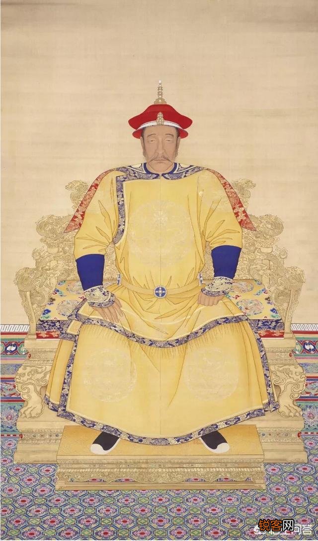皇太极是努尔哈赤的第八子,为何他能继位？代善和多尔衮的母亲有一腿,为何不立多尔衮？