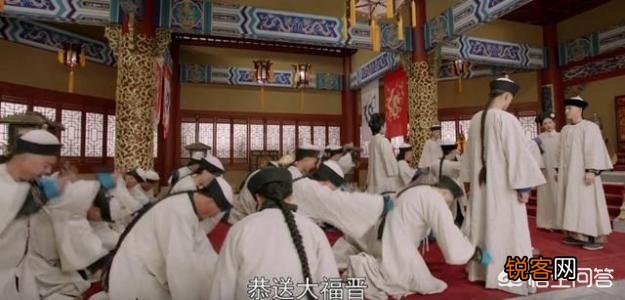 皇太极是努尔哈赤的第八子,为何他能继位？代善和多尔衮的母亲有一腿,为何不立多尔衮？
