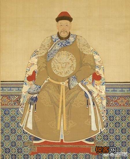 皇太极是努尔哈赤的第八子,为何他能继位？代善和多尔衮的母亲有一腿,为何不立多尔衮？