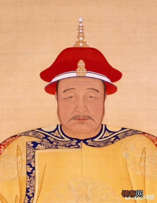 皇太极是努尔哈赤的第八子,为何他能继位？代善和多尔衮的母亲有一腿,为何不立多尔衮？