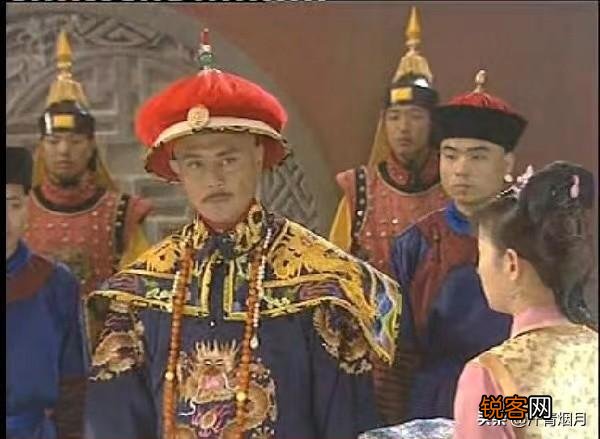 皇太极是努尔哈赤的第八子,为何他能继位？代善和多尔衮的母亲有一腿,为何不立多尔衮？