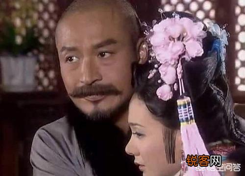 皇太极是努尔哈赤的第八子,为何他能继位？代善和多尔衮的母亲有一腿,为何不立多尔衮？