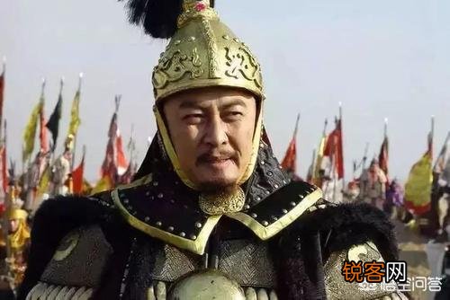皇太极是努尔哈赤的第八子,为何他能继位？代善和多尔衮的母亲有一腿,为何不立多尔衮？
