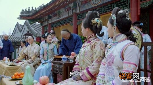 皇太极是努尔哈赤的第八子,为何他能继位？代善和多尔衮的母亲有一腿,为何不立多尔衮？