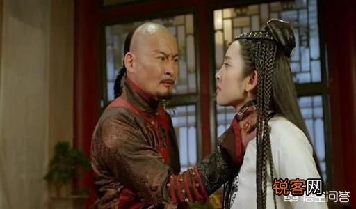 皇太极是努尔哈赤的第八子,为何他能继位？代善和多尔衮的母亲有一腿,为何不立多尔衮？