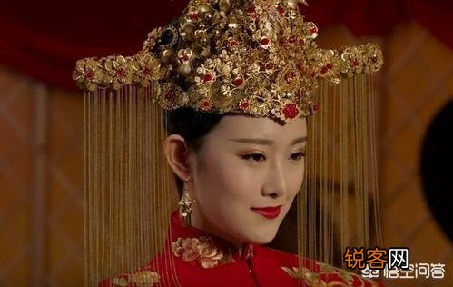 皇太极是努尔哈赤的第八子,为何他能继位？代善和多尔衮的母亲有一腿,为何不立多尔衮？