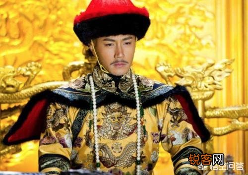 皇太极是努尔哈赤的第八子,为何他能继位？代善和多尔衮的母亲有一腿,为何不立多尔衮？