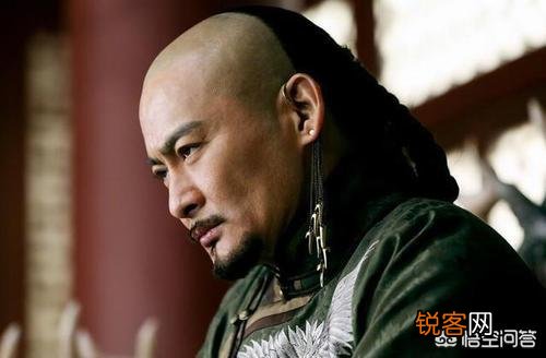 皇太极是努尔哈赤的第八子,为何他能继位？代善和多尔衮的母亲有一腿,为何不立多尔衮？