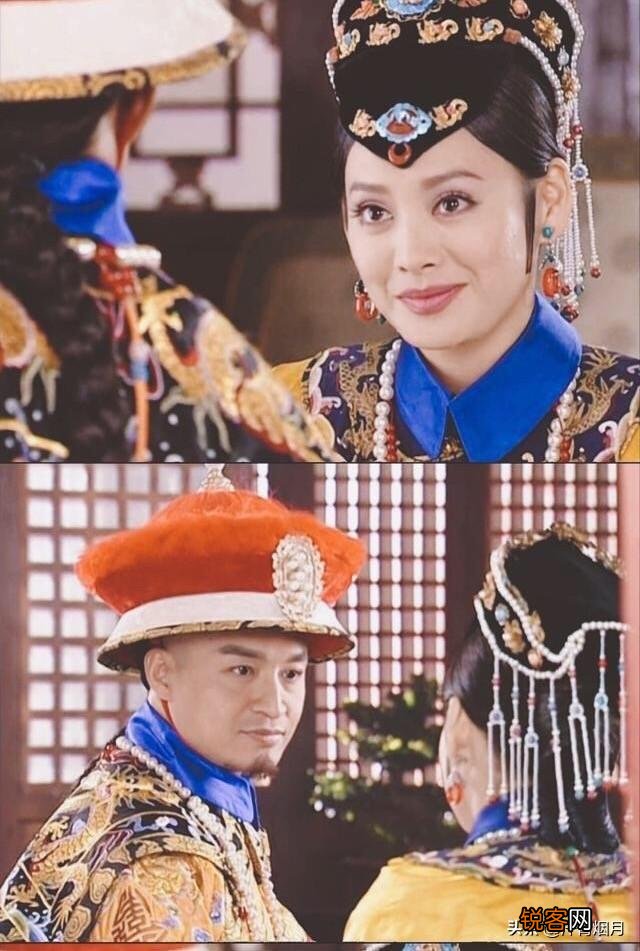 皇太极是努尔哈赤的第八子,为何他能继位？代善和多尔衮的母亲有一腿,为何不立多尔衮？
