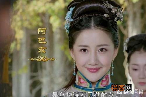 皇太极是努尔哈赤的第八子,为何他能继位？代善和多尔衮的母亲有一腿,为何不立多尔衮？