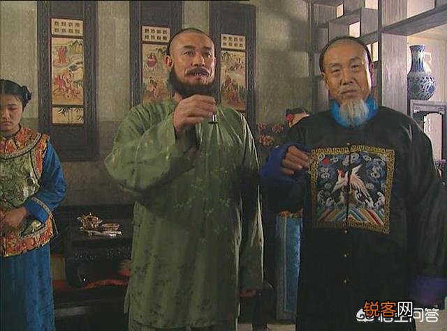 《雍正王朝》雍正请年羹尧吃饭提了三件事,为什么年羹尧敢全否？