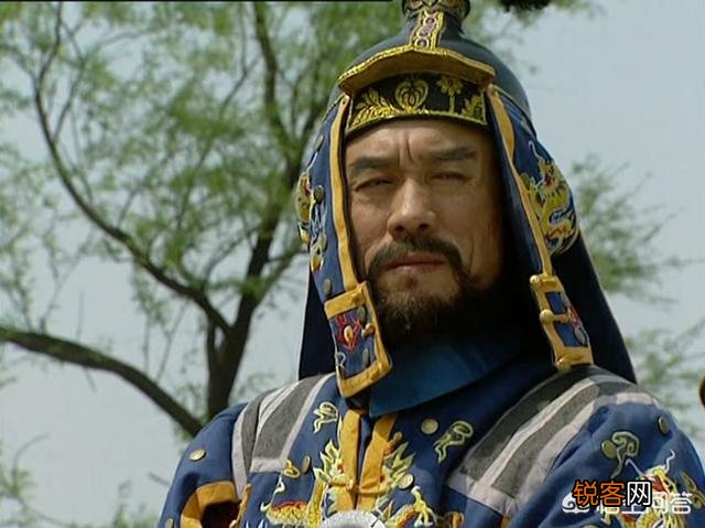 《雍正王朝》雍正请年羹尧吃饭提了三件事,为什么年羹尧敢全否？