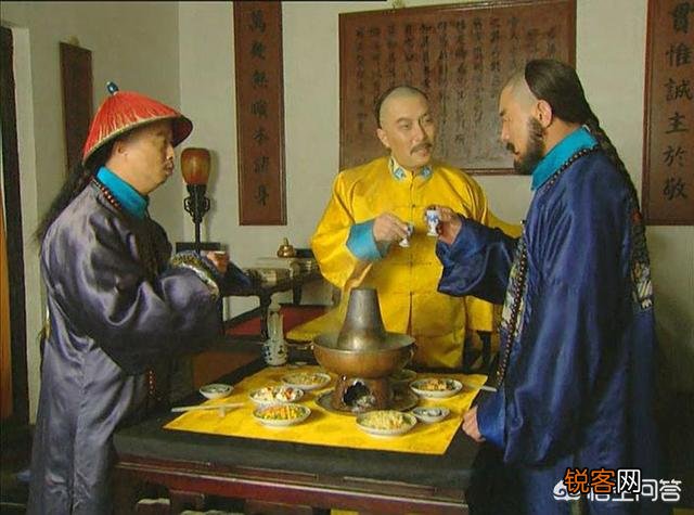 《雍正王朝》雍正请年羹尧吃饭提了三件事,为什么年羹尧敢全否？