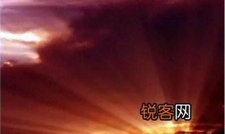 光的散射是什么意思? 光的散射简介