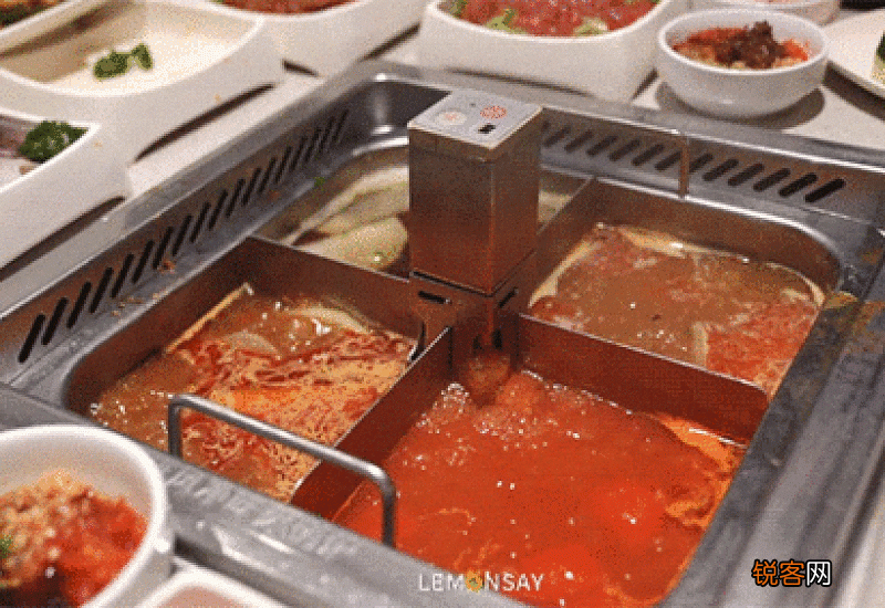 海底捞寿喜锅怎么调