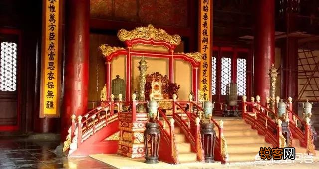 清朝十二帝是哪几位？