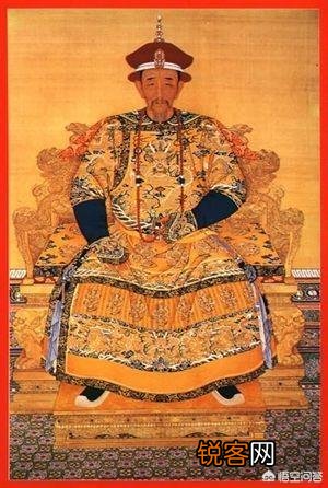 清朝十二帝是哪几位？