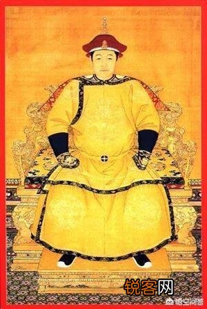清朝十二帝是哪几位？