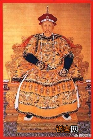 清朝十二帝是哪几位？