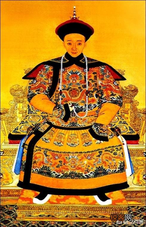 清朝十二帝是哪几位？