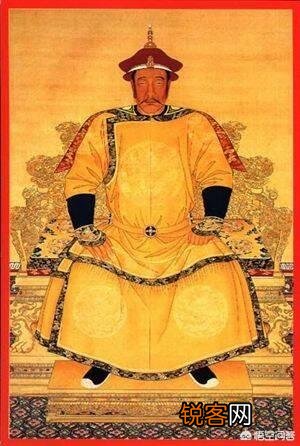 清朝十二帝是哪几位？