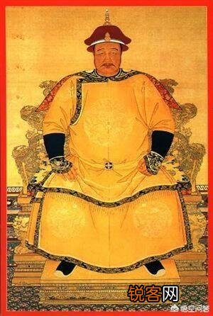 清朝十二帝是哪几位？