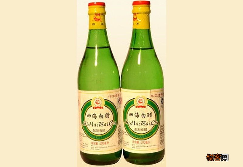 用陈醋还是白醋泡脚好