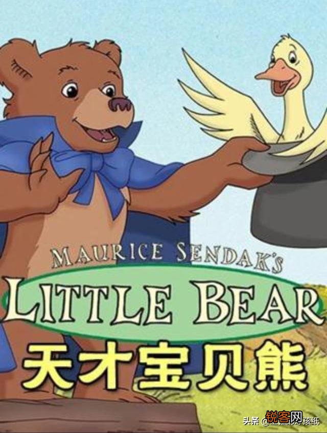 英语启蒙都有哪些动画片,绘本等工具？